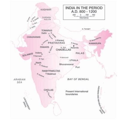  The Second Battle of Tarain、インドのムスリム支配の始まり、そしてデリー・スルタン朝の興り