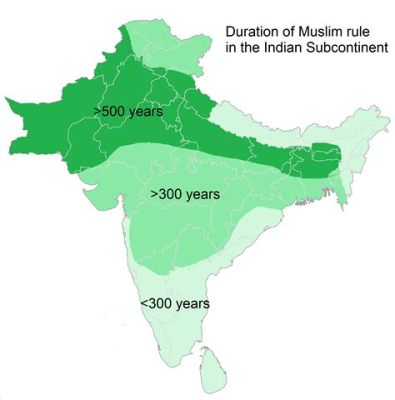  ラール朝建国、インド亜大陸におけるイスラム支配の始まり