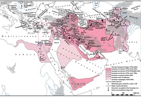  「王の道」の建設と仏教の興隆：6世紀パキスタンのササン朝ペルシアとの外交関係